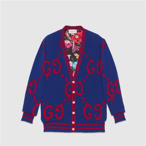 gucci womens tricot|Gucci sweaters for women.